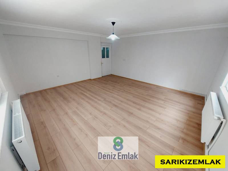 Edremit Akçay Mah`da3+1  Daire. - 9